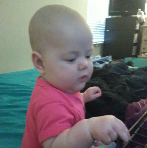 Meet your Posher, Kayla - Picture 5 of 8